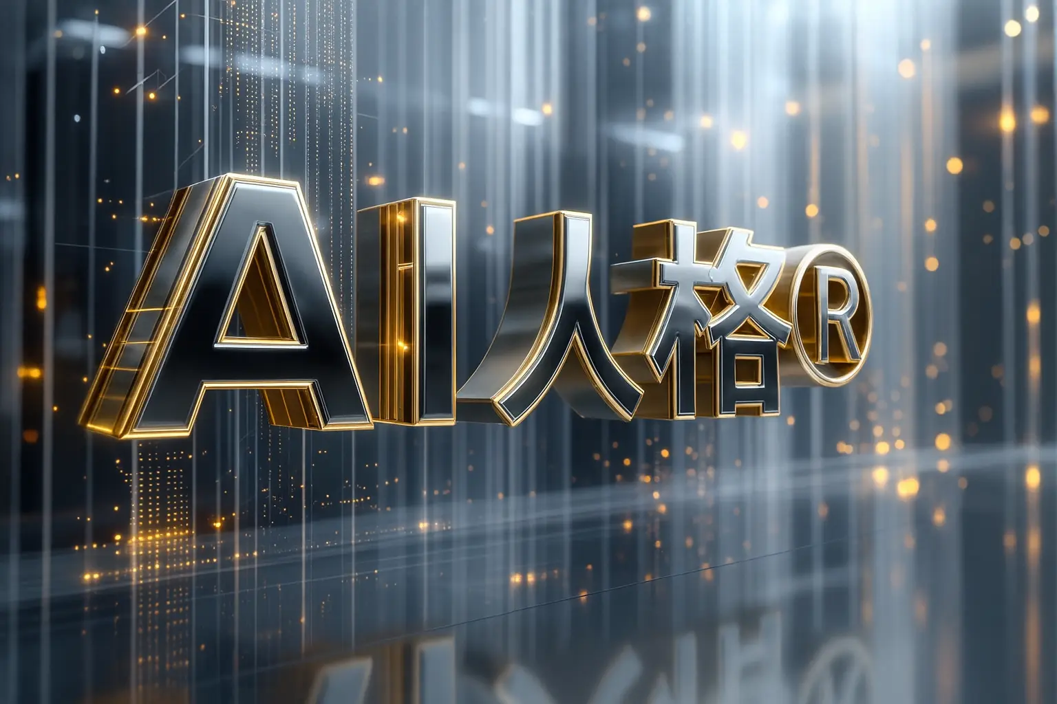 【プレスリリース】Mirai&、「AI人格®」「人格AI®」の商標登録を取得