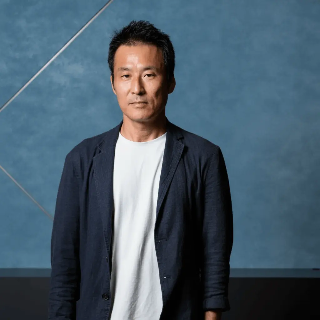 Mirai&株式会社 代表取締役 今野健介のプロフィール写真