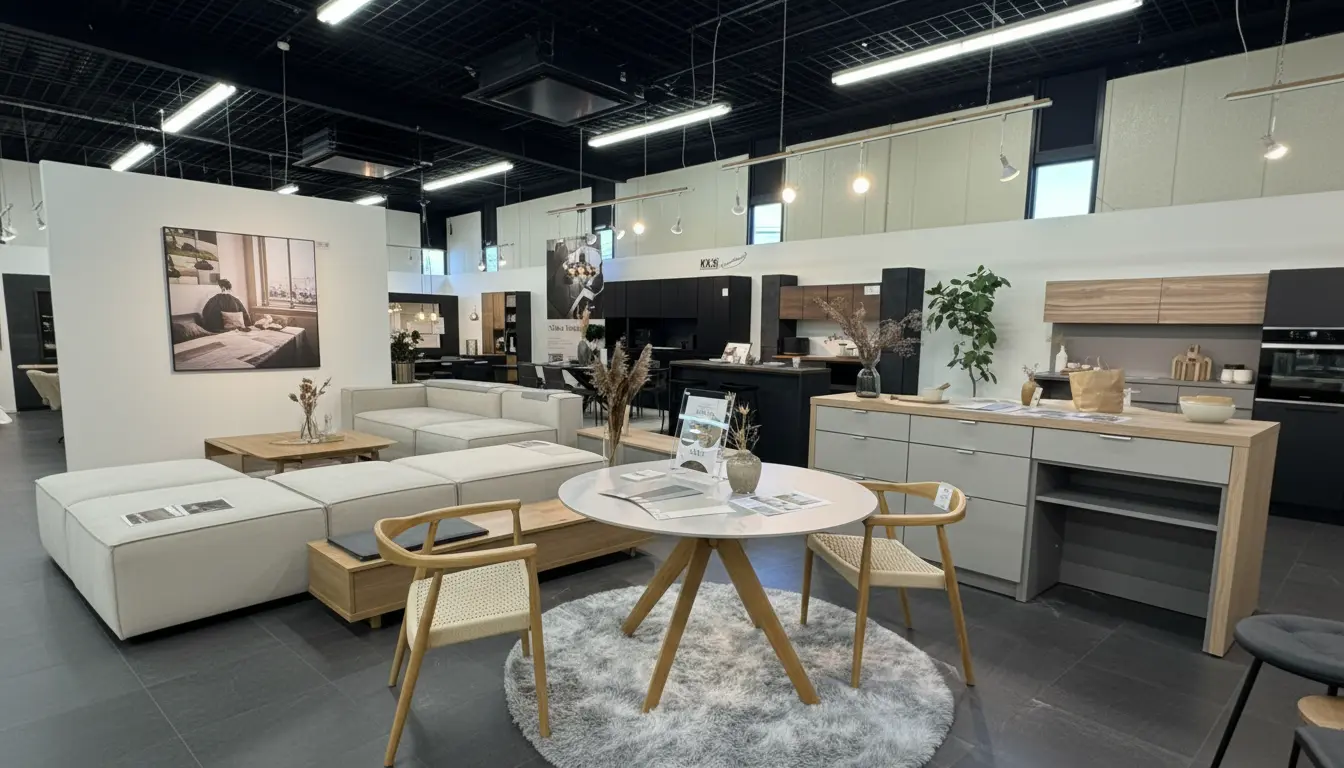 新生活の家具選びに、大川木工まつりで河口家具が最大30%OFF販売